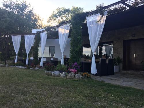 Hotel El Sosiego