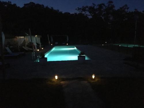 Hotel El Sosiego