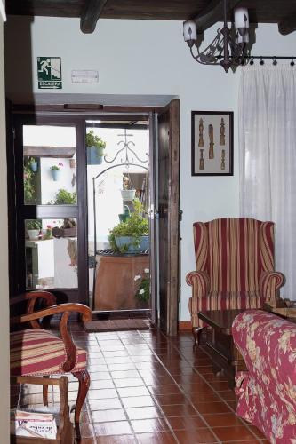 Agroturismo Casa Del Abuelo Mart�n
