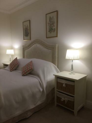 Bed & Breakfast Tirol House