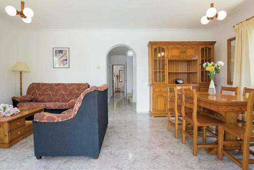 Villa Judit Cala D'or Mallorca