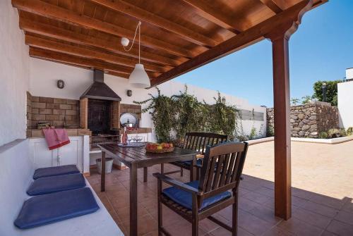 Villa Maria Puerto Del Carmen Lanzarote