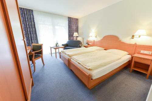 Peters Das Genusshotel In Der Wingst