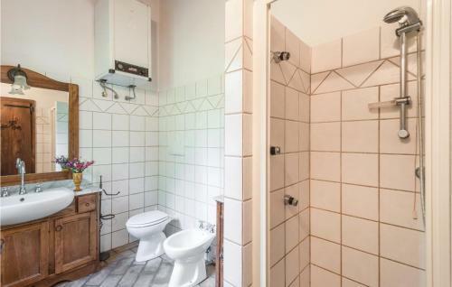 Holiday Home Rosa 02
