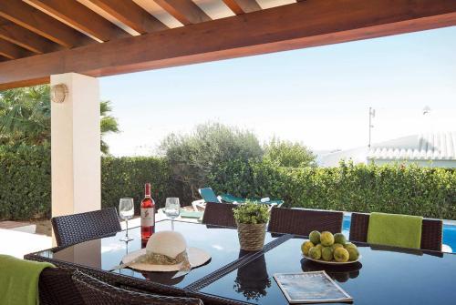 Villa Bini Paco
