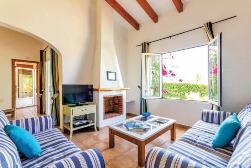 Villa Malvasia Binibeca Menorca
