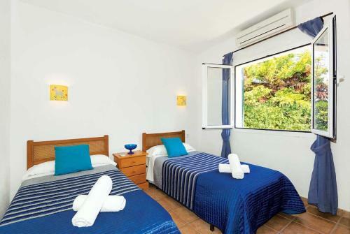 Villa Malvasia Binibeca Menorca