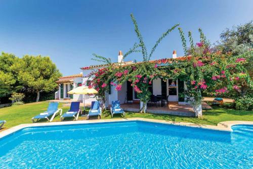Villa Malvasia Binibeca Menorca