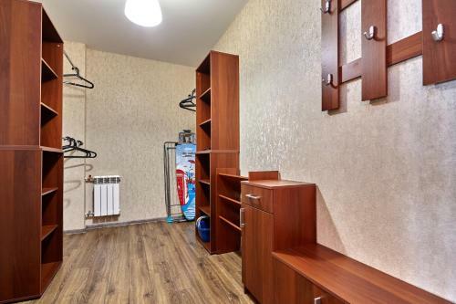 Aparthotel On Filatova