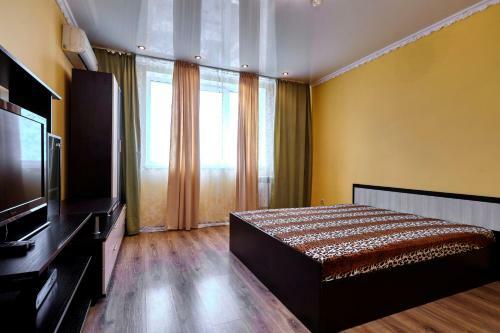 Aparthotel On Filatova