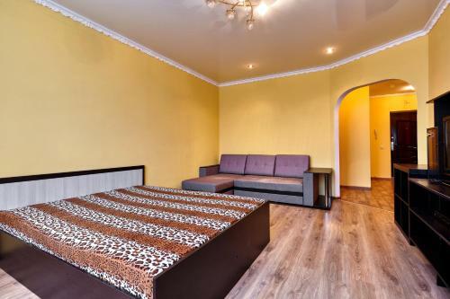 Aparthotel On Filatova