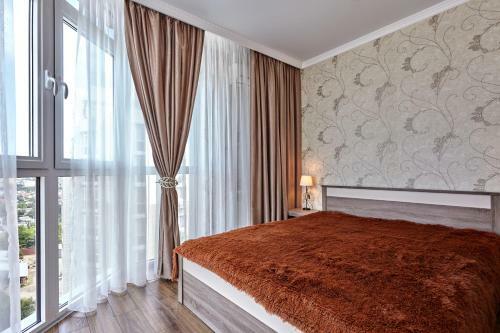 Aparthotel On Filatova