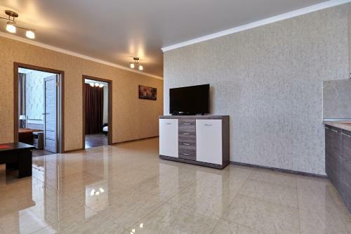 Aparthotel On Filatova