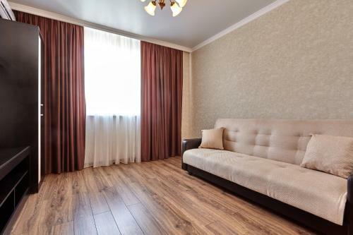Aparthotel On Filatova