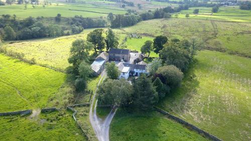 Hostal Lane Head Farm Country Guest House