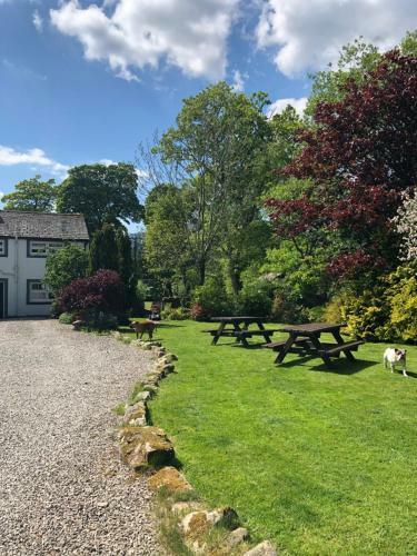 Hostal Lane Head Farm Country Guest House