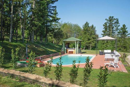 Villa Podere Il Renaio