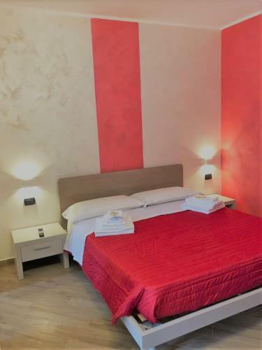Apartamento Residence La Marinella