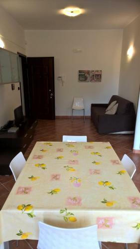 Apartamento Residence La Marinella