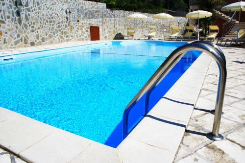 Apartamento Residence La Marinella