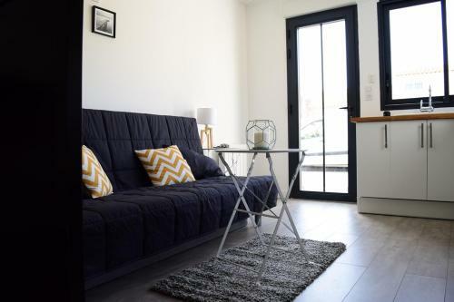 Apartamento Location Les 4 Vents