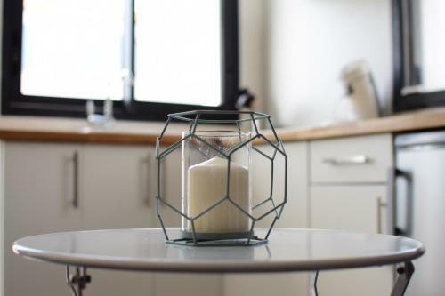 Apartamento Location Les 4 Vents