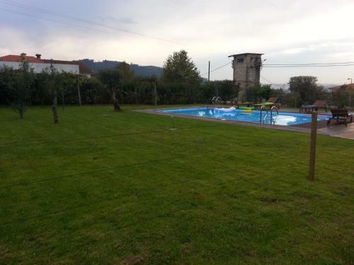 Agroturismo Quinta Da Cardal
