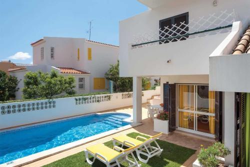 Villa Casa Suzy