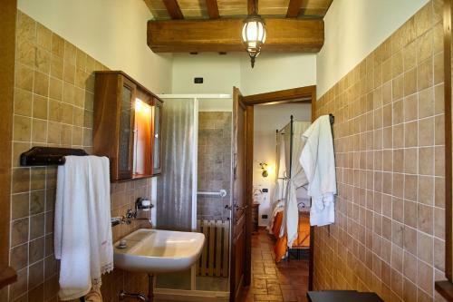 Agroturismo Agriturismo S. Apollinare