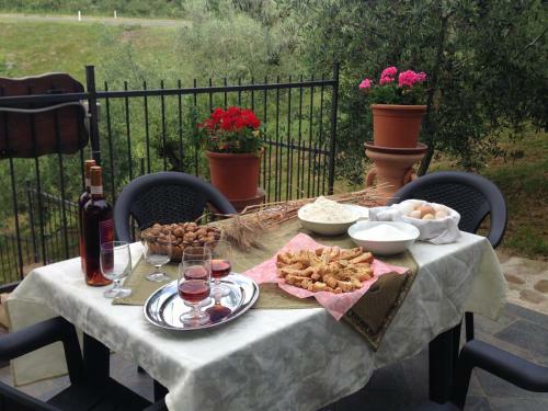 Agroturismo Agriturismo S. Apollinare