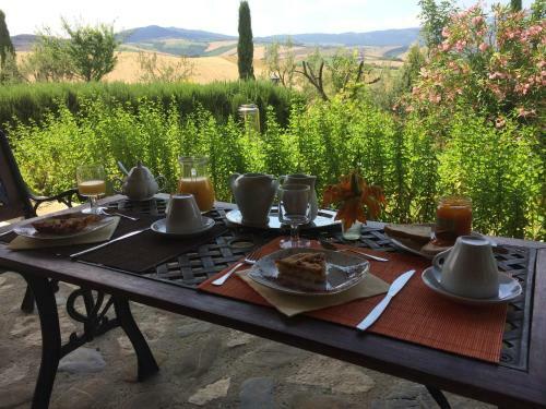 Agroturismo Agriturismo S. Apollinare