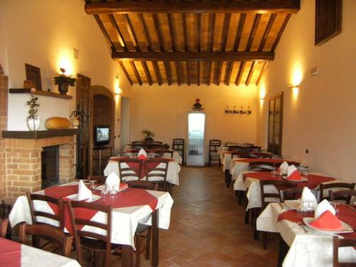 Agroturismo Agriturismo S. Apollinare