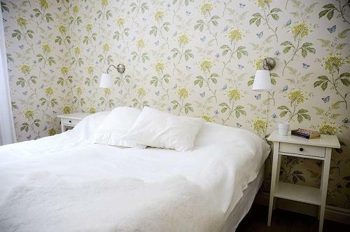 Hostal Stormyrbergets Lantg�rd