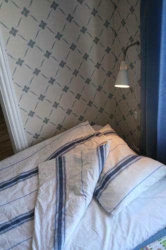 Hostal Stormyrbergets Lantg�rd