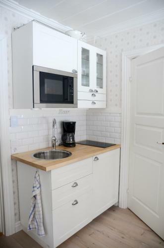Hostal Stormyrbergets Lantg�rd