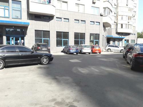 Near Airport Apartments