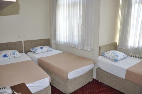 Hotel Otel S?nal