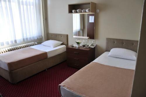 Hotel Otel S?nal
