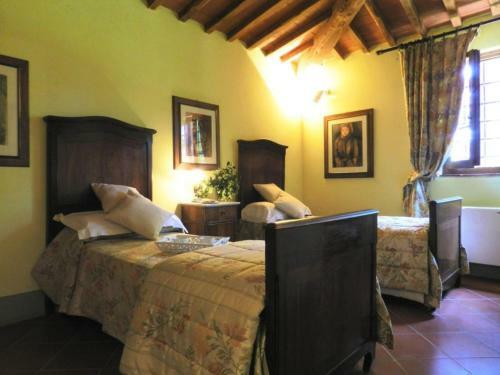 Villa Fabbri