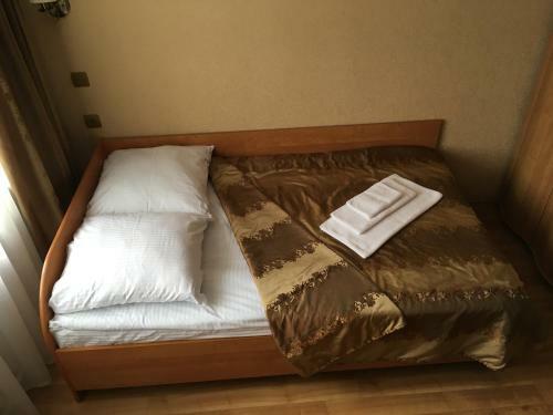Hotel Tourist