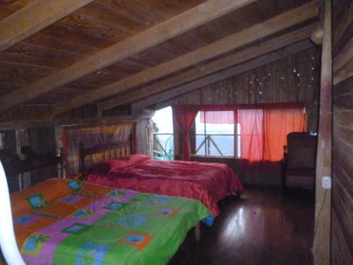 Lodge Lagunillas Del Poas