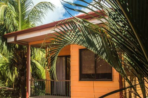 Apartamento Hostel Dos Monos