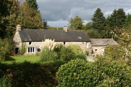 Bed & Breakfast La Fontaine Airmeth