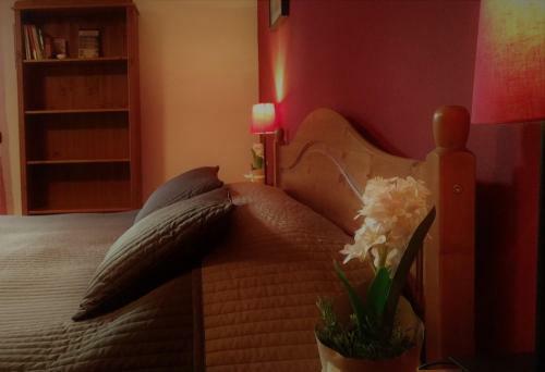 B&B Good-day Roma Tor Vergata