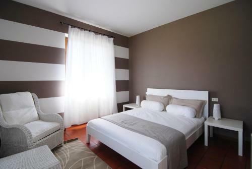 Villa La Casa In Collina