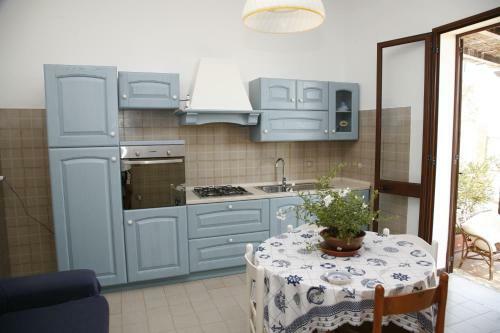 Tre Fontane Sul Mare