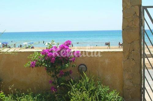 Tre Fontane Sul Mare