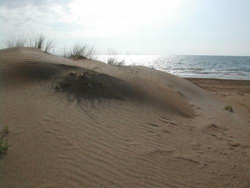 Tre Fontane Sul Mare