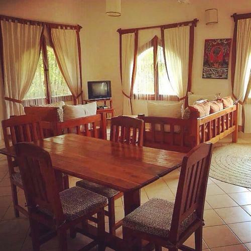 Apartamento Ghepard Eden