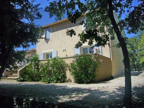 Villa La Cadeline